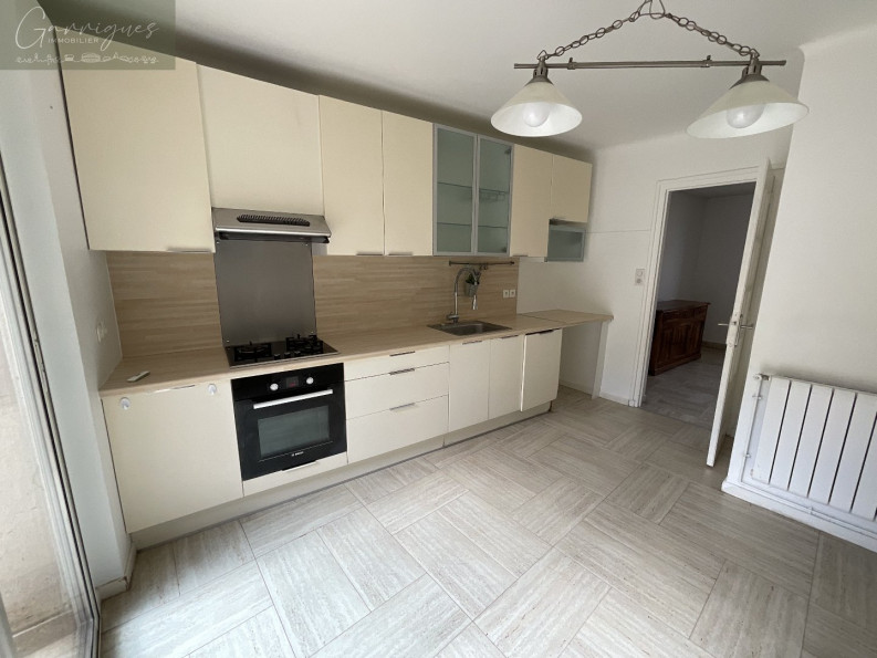 vente Maison de village Milhaud - Photo 3