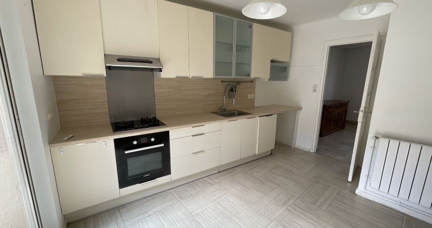 vente Maison de village Milhaud