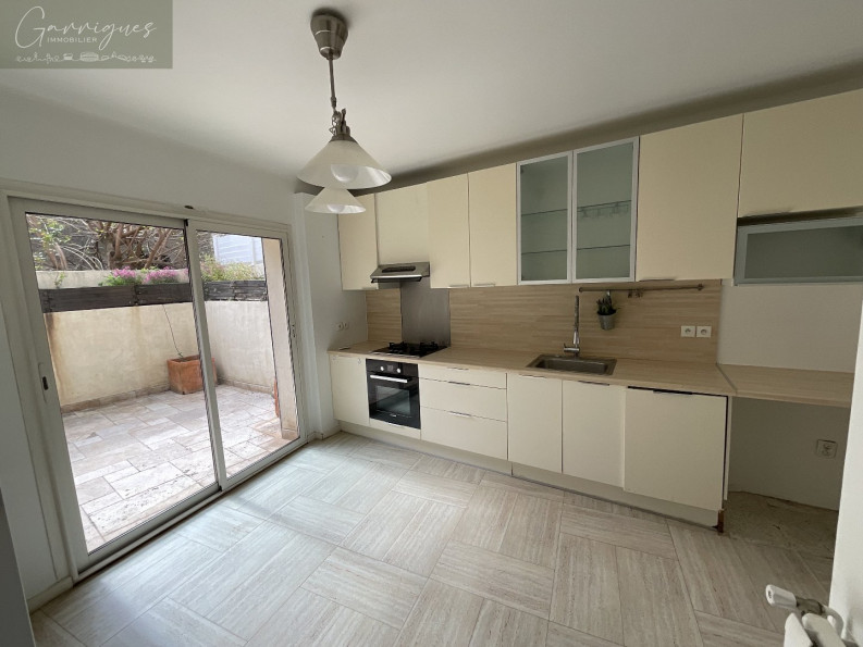 vente Maison de village Milhaud - Photo 4