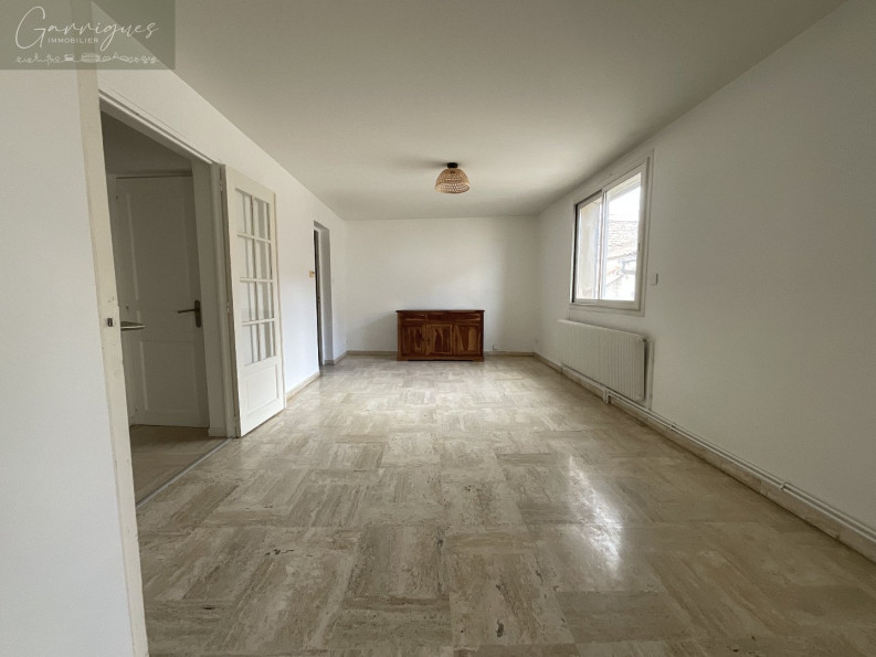 vente Maison de village Milhaud - Photo 6