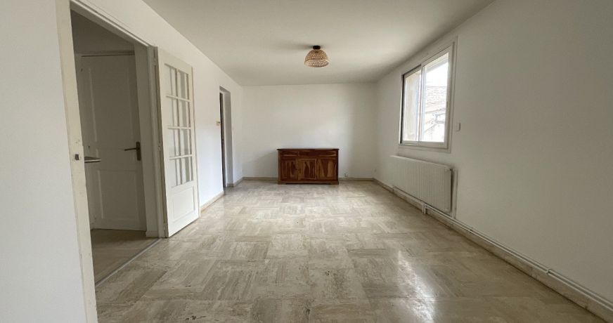 vente Maison de village Milhaud