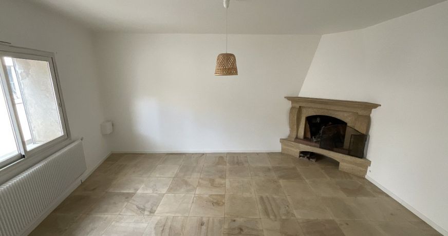 vente Maison de village Milhaud