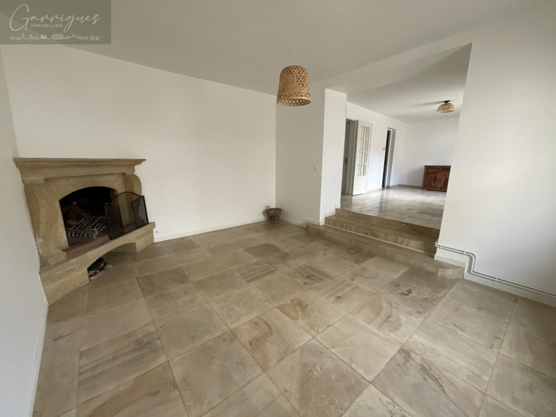 vente Maison de village Milhaud - Photo 8
