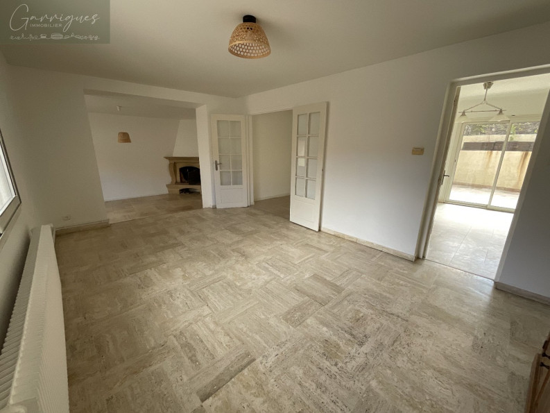 vente Maison de village Milhaud - Photo 9