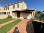 vente Villa Milhaud