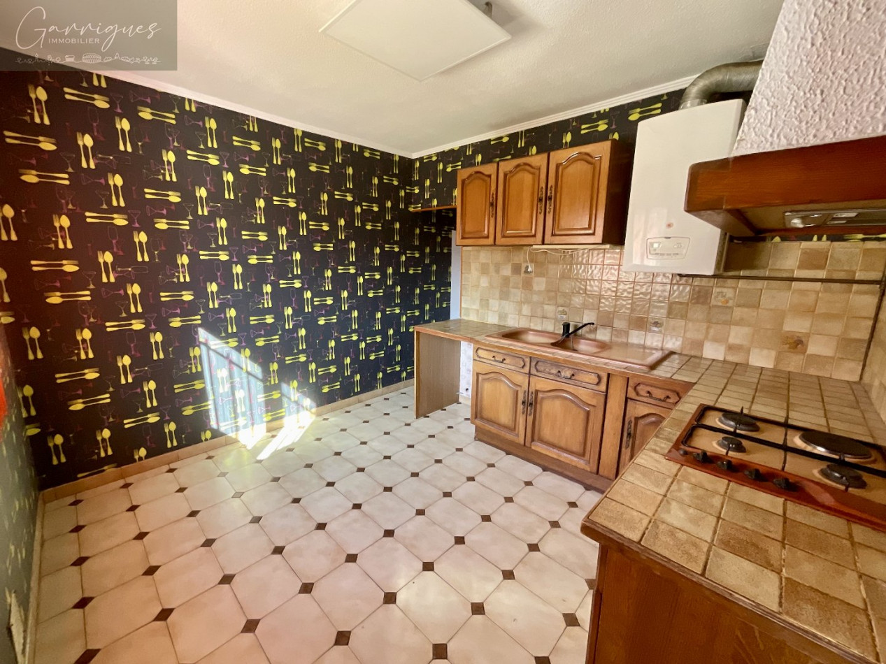 vente Villa Milhaud - Photo 2