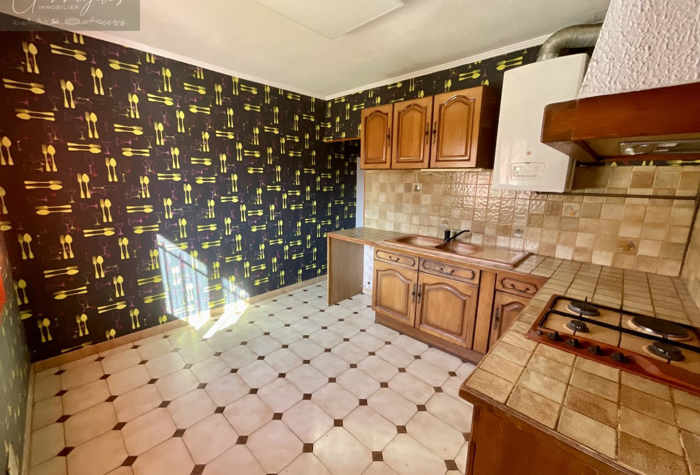 vente Villa Milhaud - Photo 2