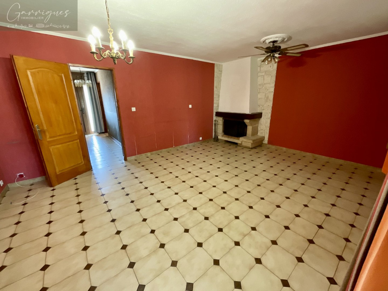 vente Villa Milhaud - Photo 4