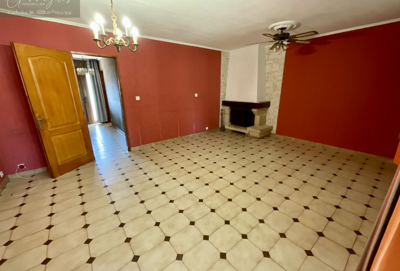 vente Villa Milhaud - Photo 4