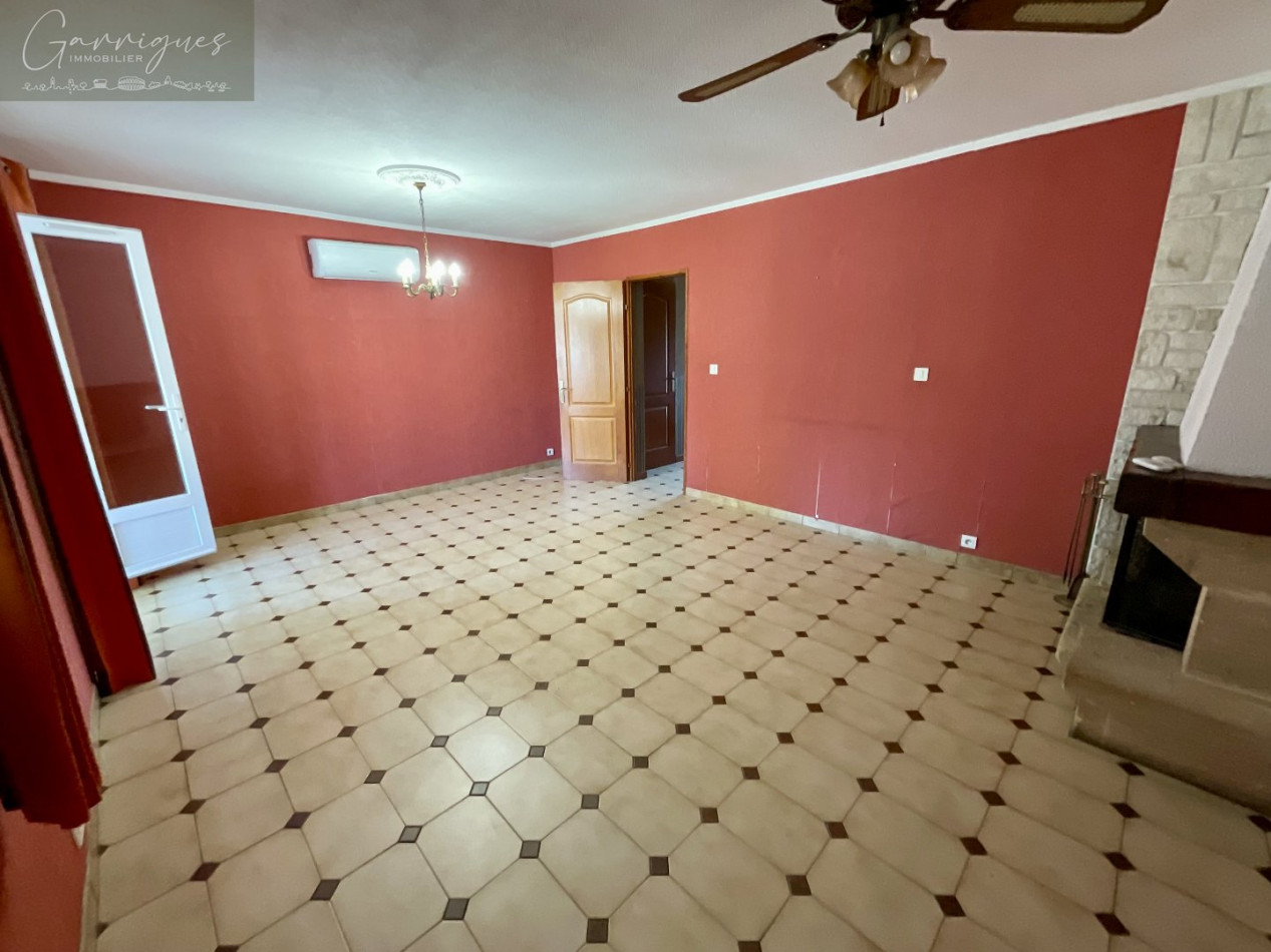 vente Villa Milhaud - Photo 5