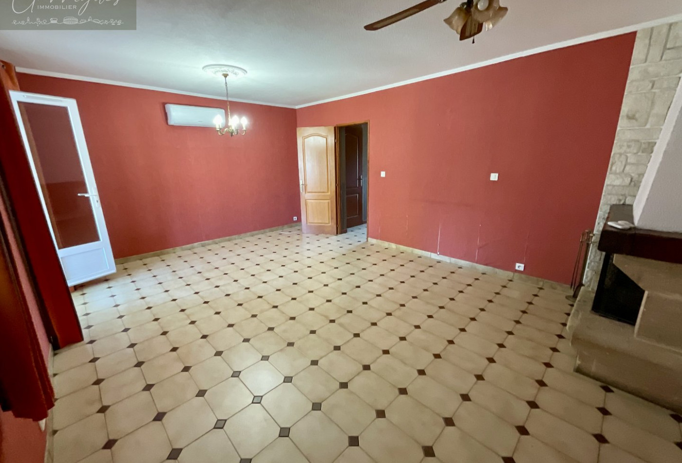 vente Villa Milhaud - Photo 5