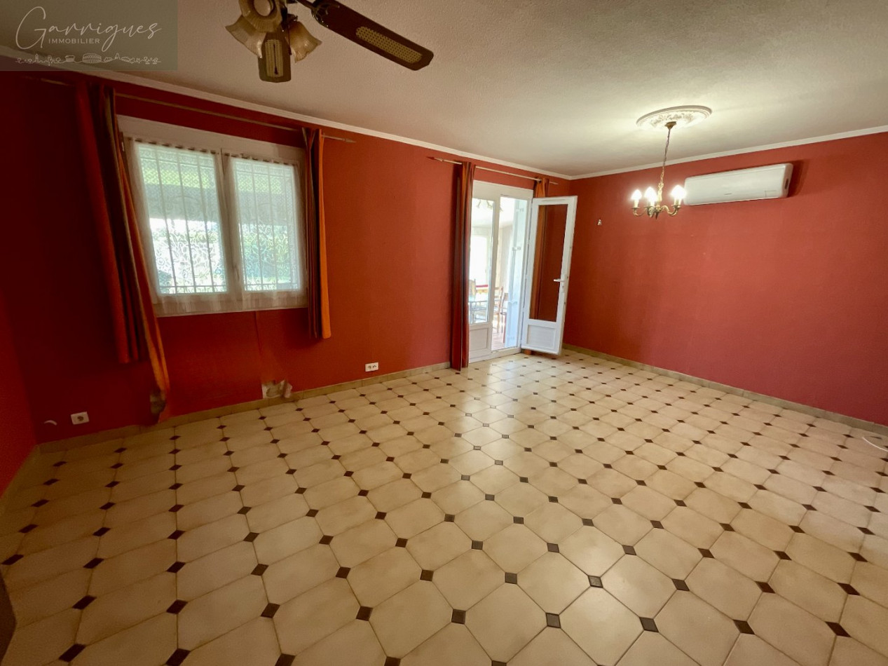 vente Villa Milhaud - Photo 6