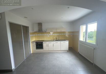 location Appartement Milhaud