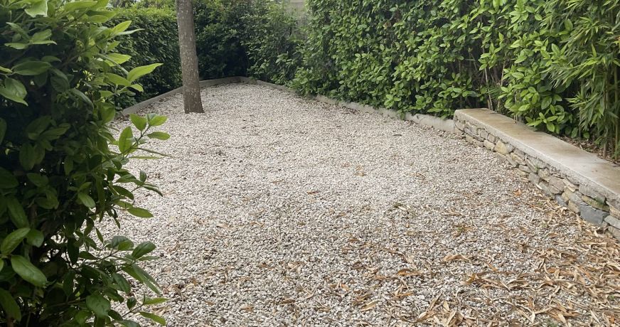 location Appartement Milhaud