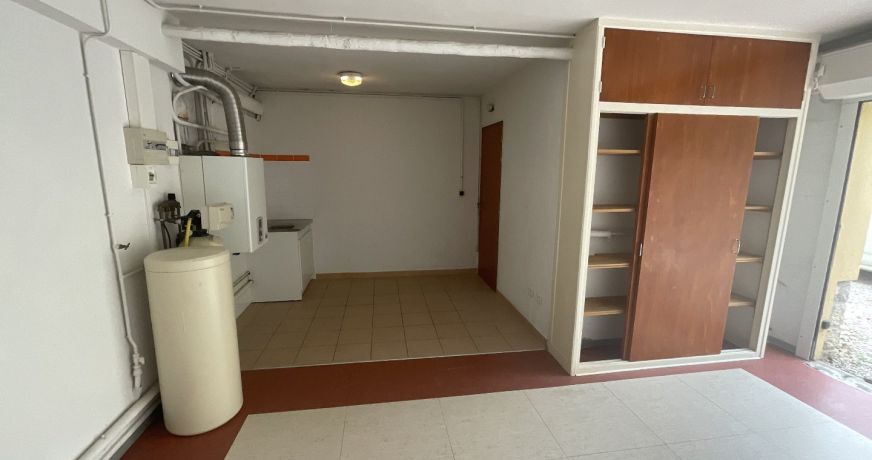 location Appartement Milhaud