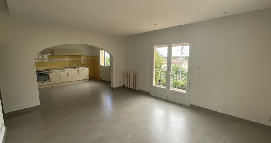 location Appartement Milhaud