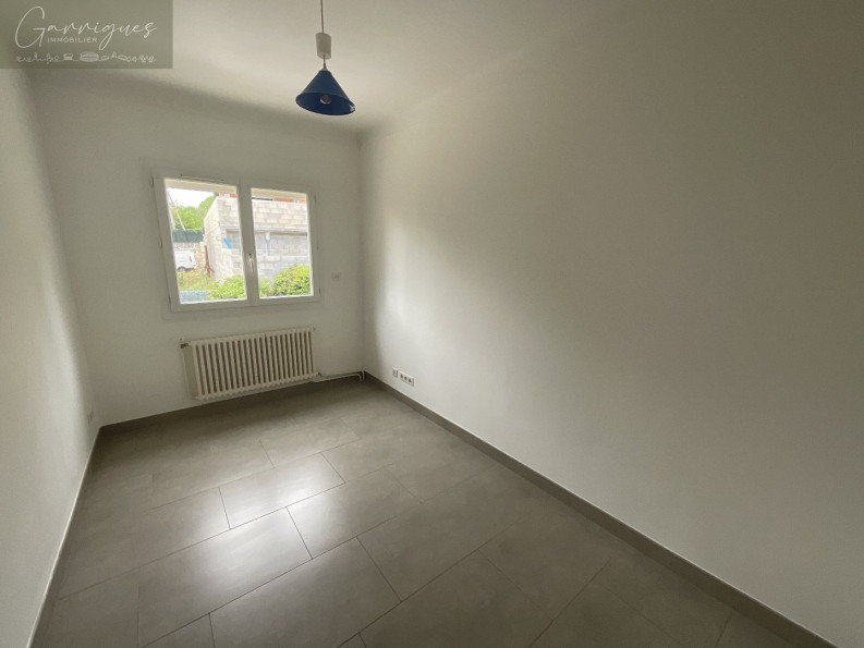 location Appartement Milhaud - Photo 5