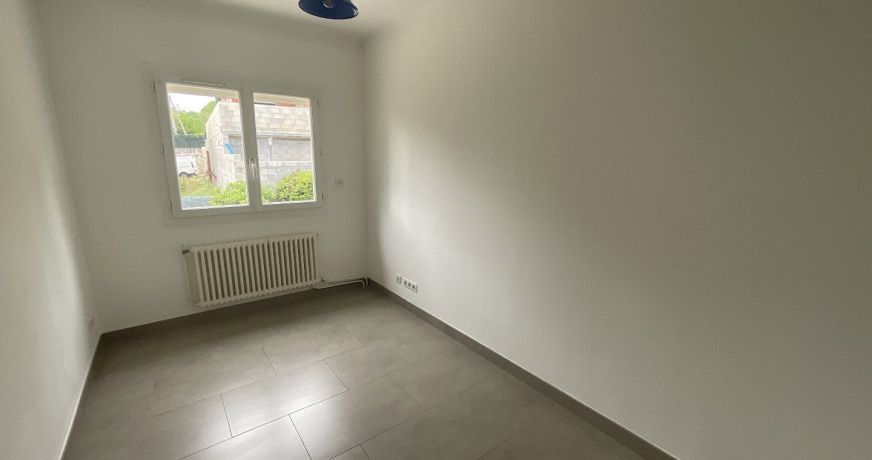 location Appartement Milhaud