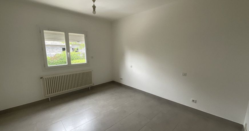 location Appartement Milhaud