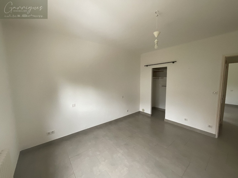 location Appartement Milhaud - Photo 7