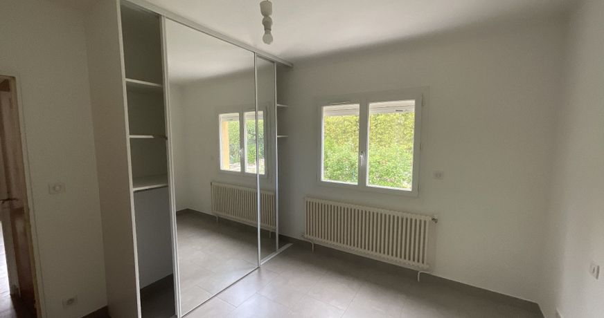 location Appartement Milhaud