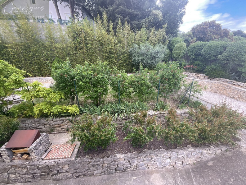 location Appartement Milhaud - Photo 9