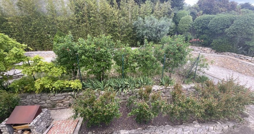 location Appartement Milhaud