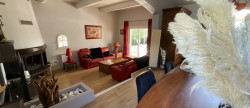 vente Villa Nimes
