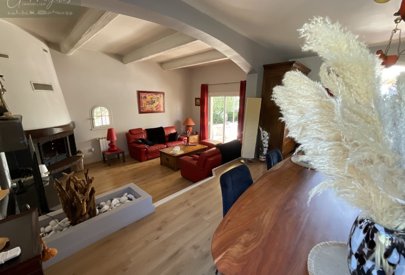 vente Villa Nimes - Photo 10