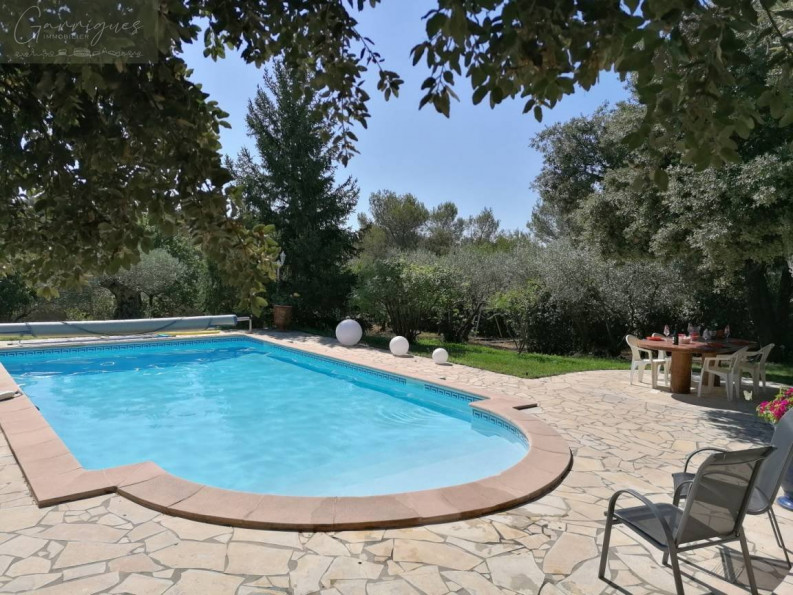 vente Villa Nimes - Photo 2