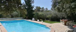 vente Villa Nimes