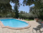 vente Villa Nimes