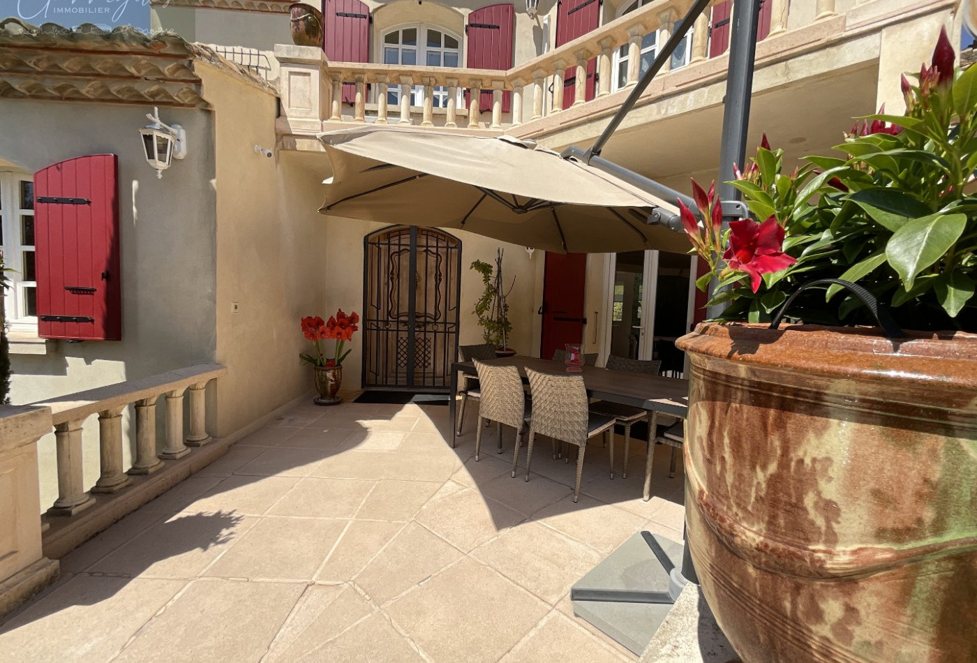 vente Villa Nimes - Photo 3
