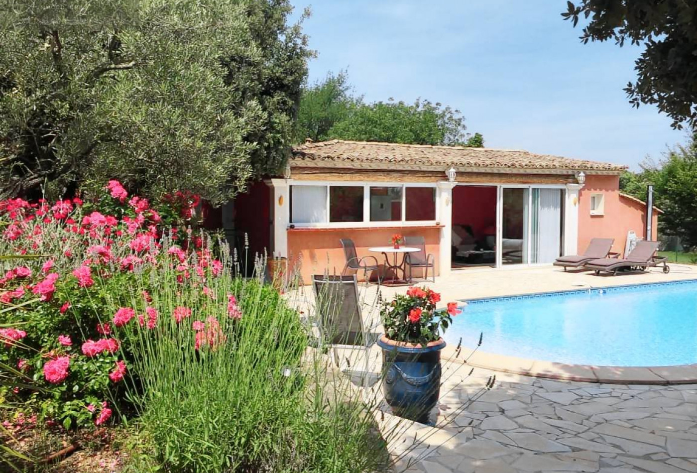 vente Villa Nimes - Photo 4