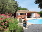 vente Villa Nimes