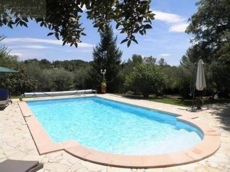 vente Villa Nimes - Photo 5