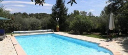 vente Villa Nimes