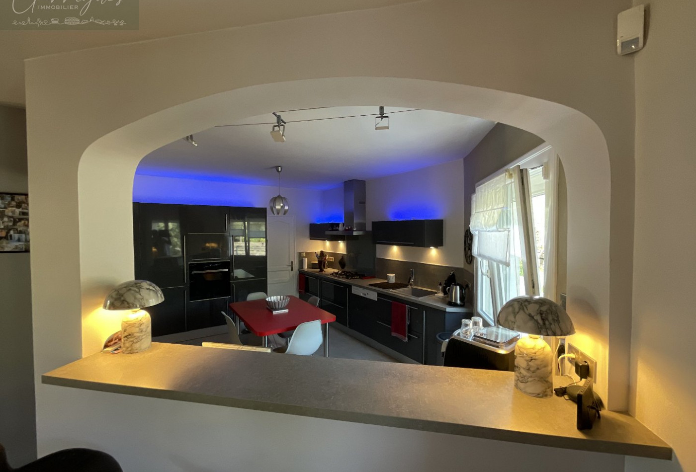 vente Villa Nimes - Photo 6