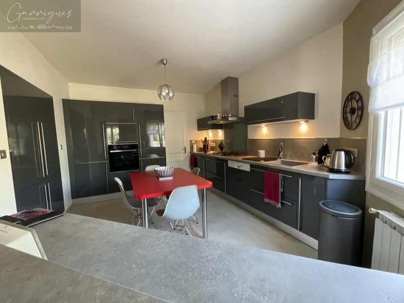 vente Villa Nimes - Photo 7