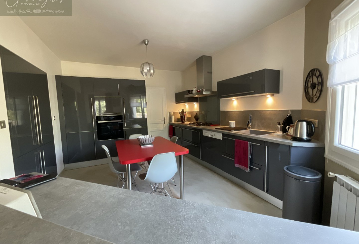 vente Villa Nimes - Photo 7