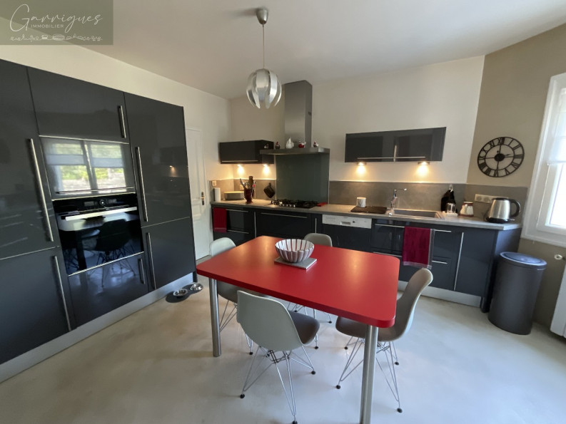 vente Villa Nimes - Photo 8