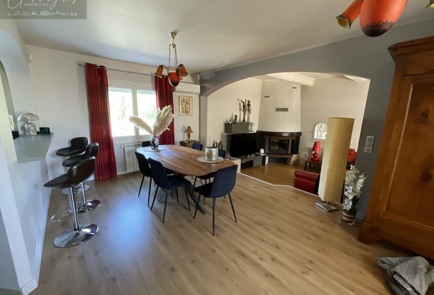 vente Villa Nimes - Photo 9