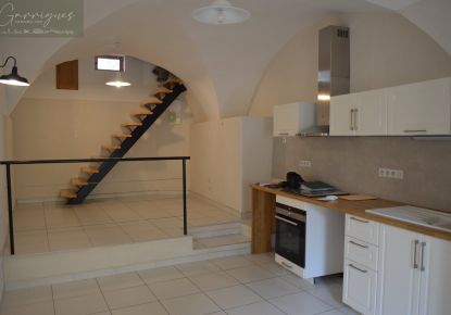 location Appartement Gallargues Le Montueux