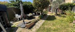 vente Villa Milhaud