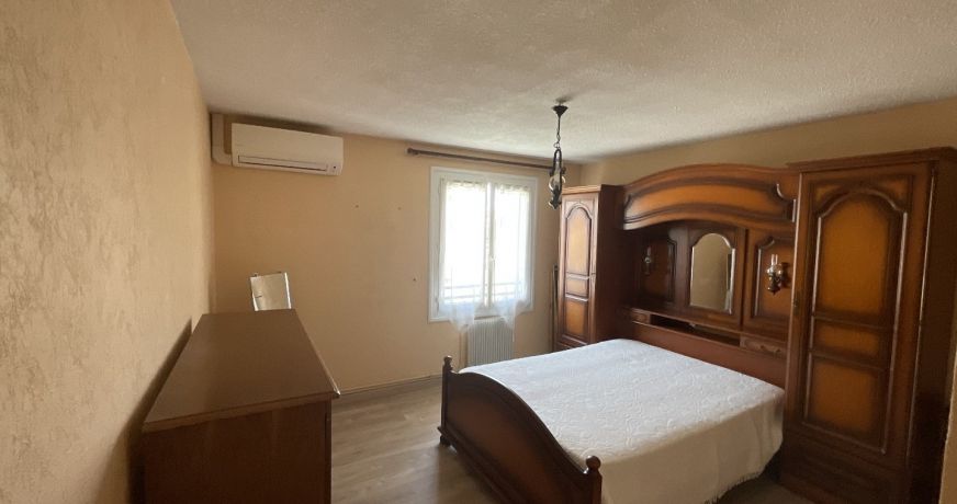 vente Villa Milhaud