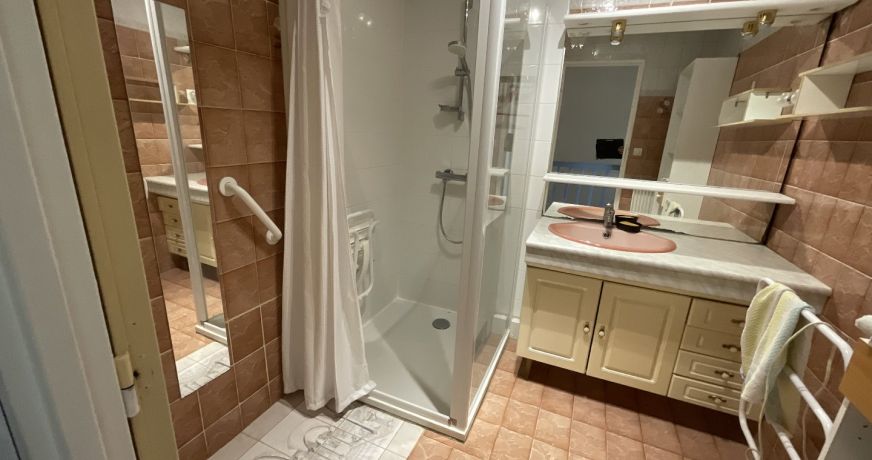 vente Villa Milhaud