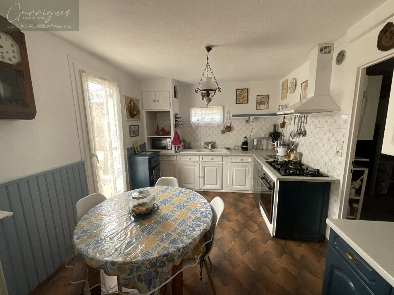 vente Villa Milhaud - Photo 2