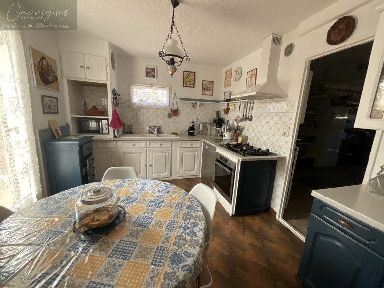 vente Villa Milhaud - Photo 3