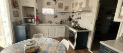 vente Villa Milhaud