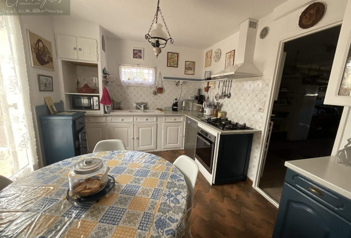 vente Villa Milhaud - Photo 3